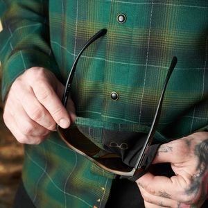 Dixxon Flannel Torrey Mens XL Brand new no tags no bags